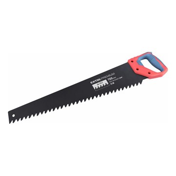 Extol Premium - пила по газобетону 700 мм