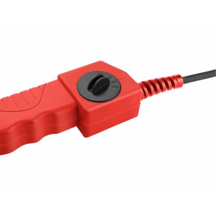 Extol Premium - Поліфузійний зварювальний апарат 1070W/230V
