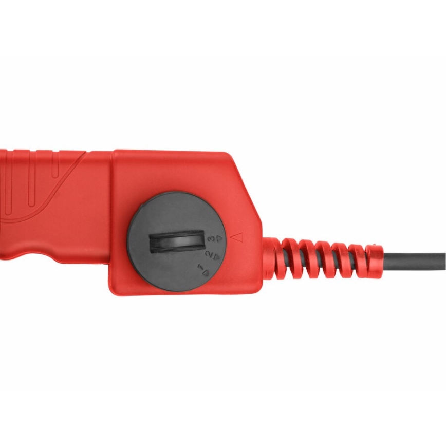 Extol Premium - Поліфузійний зварювальний апарат 1070W/230V