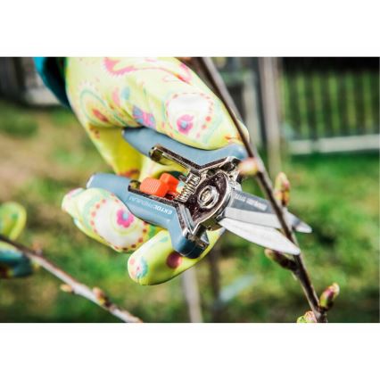 Extol Premium - Прямі садові ножиці 153 мм, нержавіюча сталь