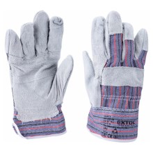 Extol Premium - Робочі рукавиці розмір 10"-10,5"