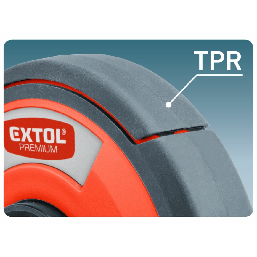 Extol Premium - Стальная рулетка 30 м