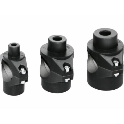 Extol Premium - Сварочный аппарат для полифузионной сварки 1070W/230V