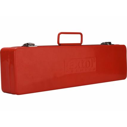 Extol Premium - Сварочный аппарат для полифузионной сварки 1070W/230V