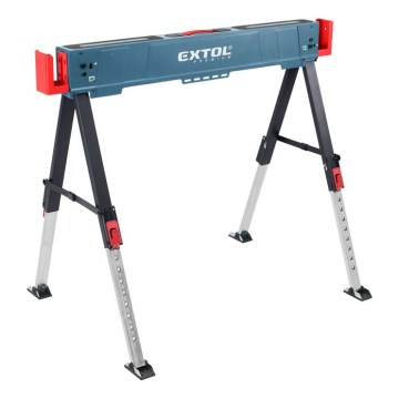 Extol Premium - Складний будівельний козел