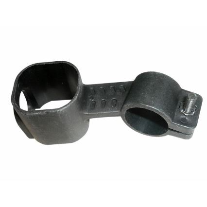 Extol Premium - Велозамок тросовый 8x1000 мм