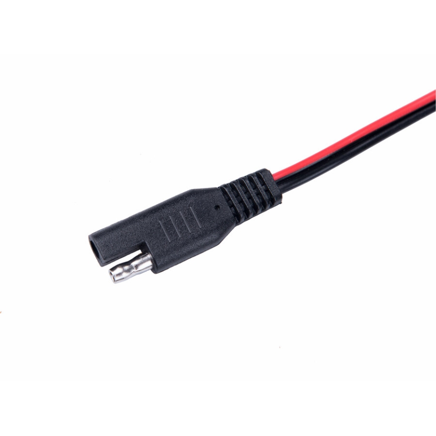 Extol Premium - Зарядний пристрій для автомобільного акумулятора 9-ступінчаста 6/12V 4A IP65