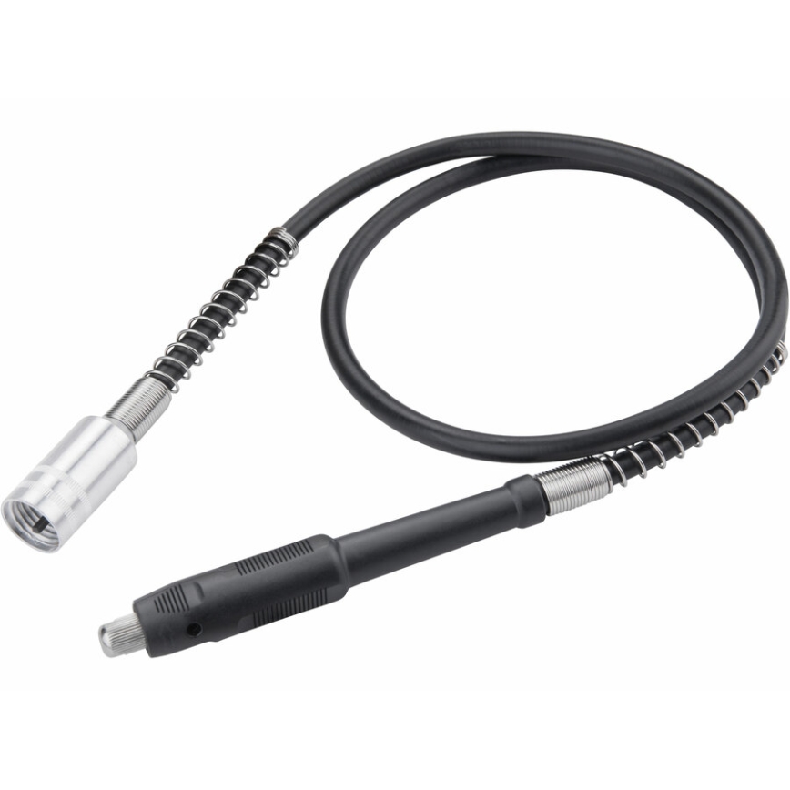 Extol - Пряма шліфувальна машина з гнучким валом 135 Вт/230 В