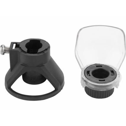 Extol - Пряма шліфувальна машина з гнучким валом 135 Вт/230 В