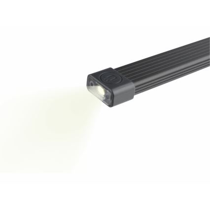 Extol - Робочий акумуляторний LED світильник з регулюванням яскравості LED/3,7V 2600mAh IPX4