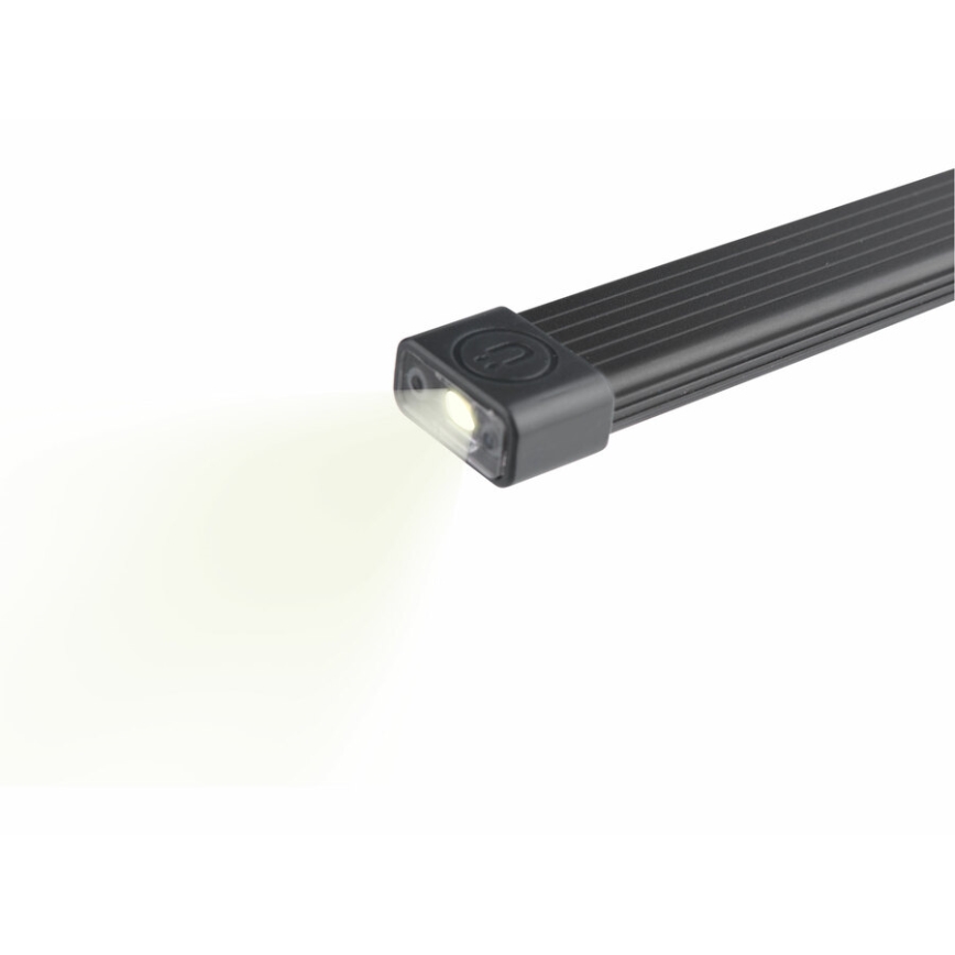 Extol - Робочий акумуляторний LED світильник з регулюванням яскравості LED/3,7V 2600mAh IPX4