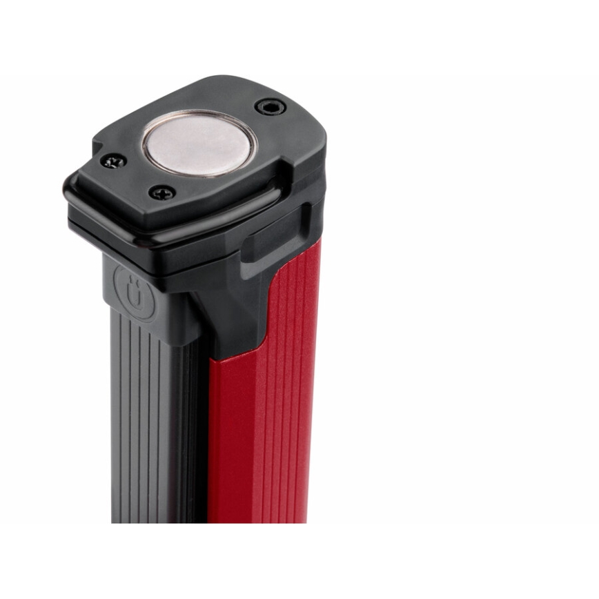 Extol - Робочий акумуляторний LED світильник з регулюванням яскравості LED/3,7V 2600mAh IPX4