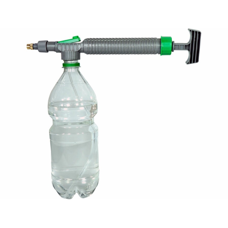 Extol - Ручной опрыскиватель на пластиковую бутылку