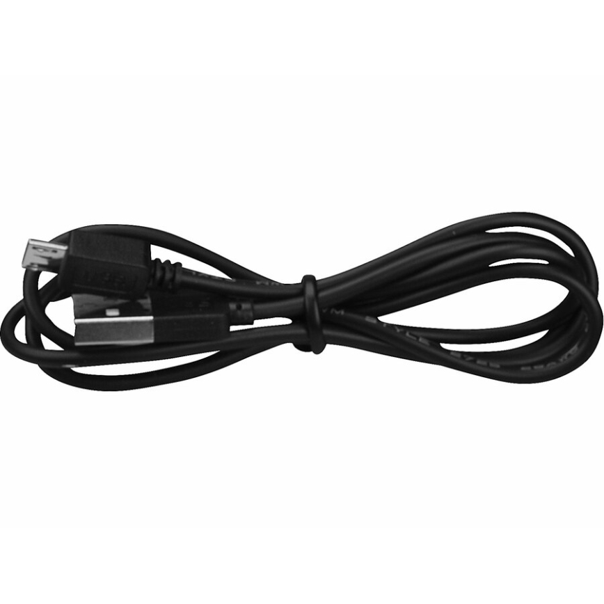 Extol - Светодиодный аккумуляторный налобный фонарь LED/500 mAh/3,7V IPX4