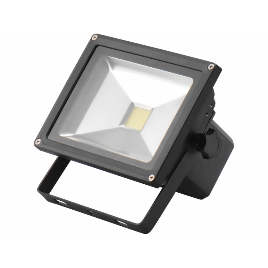 Extol - Светодиодный аккумуляторный прожектор LED/20W/3600 mAh/11,1V IP65