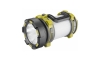 Extol - Светодиодный фонарик с регулированием яркости и Повербанком LED/2600 mAh/3,7V IPX4