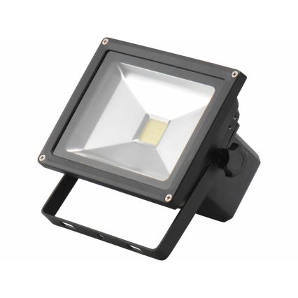 Extol - Світлодіодний акумуляторний прожектор LED/20W/3600 MAh/11,1V IP65