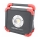 Extol - Світлодіодний акумуляторний прожектор LED/20W/6600 MAh/3,7V IP54