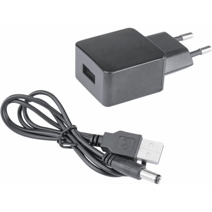 Extol - Світлодіодний акумуляторний прожектор LED/20W/6600 MAh/3,7V IP54