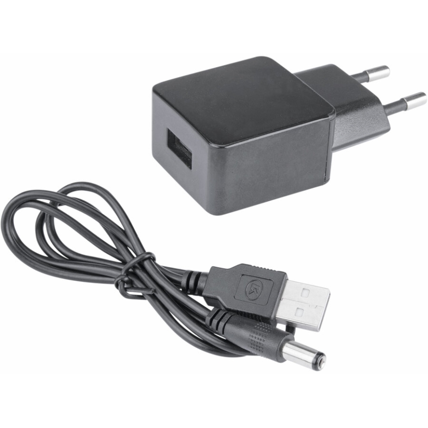 Extol - Світлодіодний акумуляторний прожектор LED/20W/6600 MAh/3,7V IP54