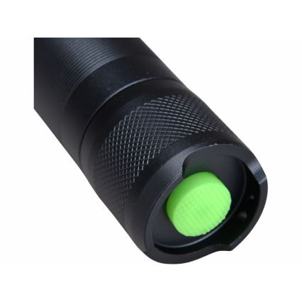 Extol - Світлодіодний ліхтар LED/3xC IP54 антрацит