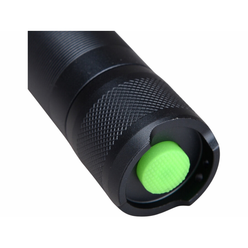 Extol - Світлодіодний ліхтар LED/3xC IP54 антрацит