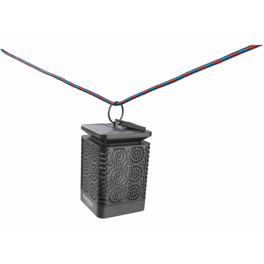 Extol - Світлодіодний світильник на сонячній батареї 4v1 LED/1,2V IP44