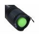 Extol - Світлодіодний ліхтар LED/3xAAA IP54 антрацит