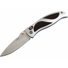 Extol - Складной нож 197 мм нержавеющая сталь
