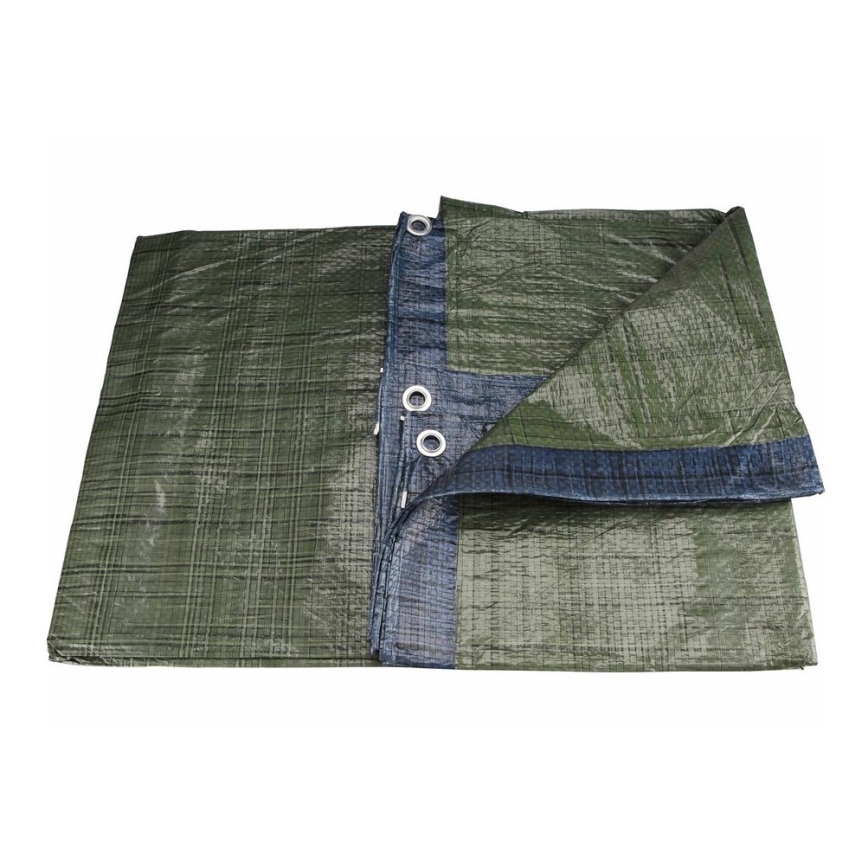 Extol - Водонепроникний тент 60г/м2 8x12м