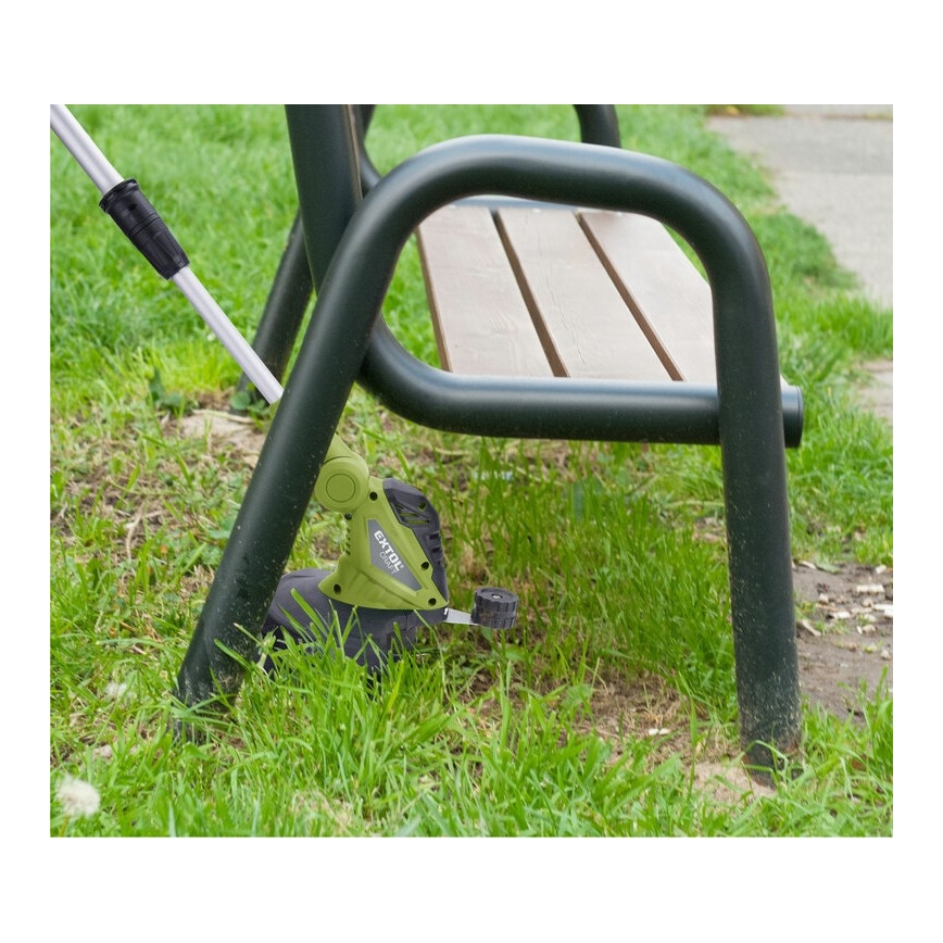 Extol - Коса електрична 550W/230V