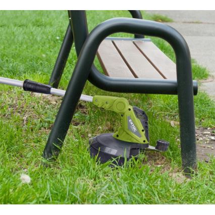 Extol - Коса електрична 550W/230V