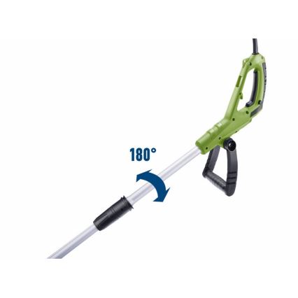 Extol - Коса електрична 550W/230V