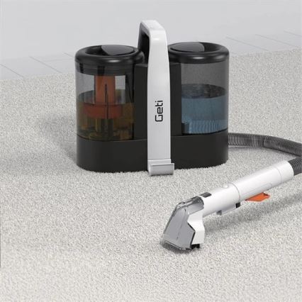 Экстрактор для чистки ковров 450 Вт/230 В IPX4