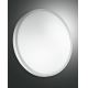 Fabas 2866/61/102 - Стельовий світильник для ванної кімнати PLAZA 2xE27/42W/230V IP41