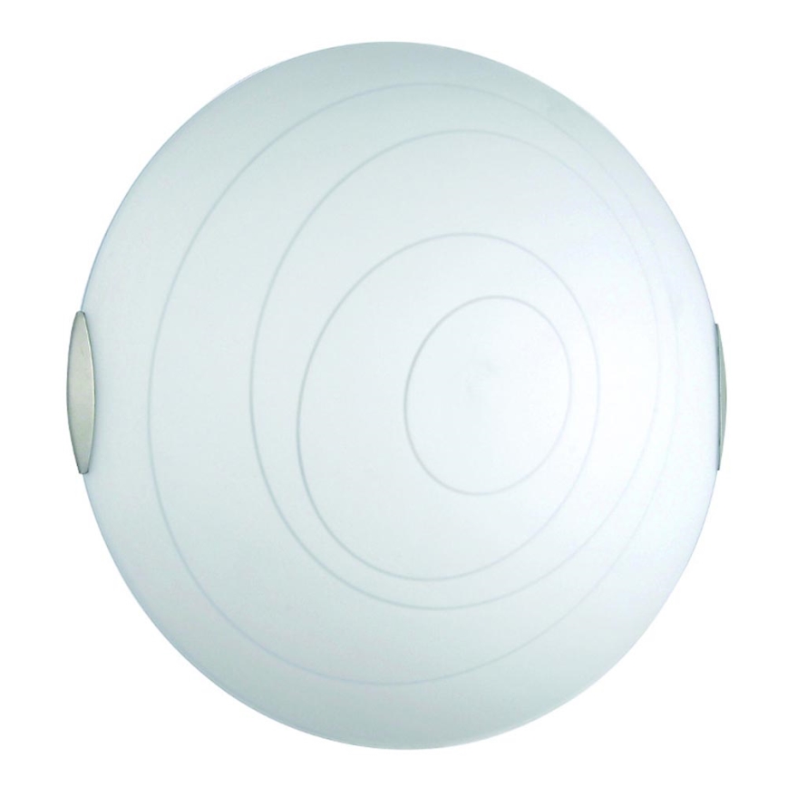 Fabas 3061/65/102 - Потолочный светильник KENT 2xE27/60W/230V