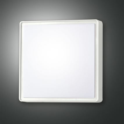 Fabas 3225/61/102 - Промышленный светильник с датчиком OBAN 1xE27/42W/230V IP65