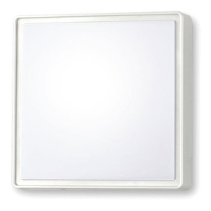 Fabas 3225/61/102 - Технический светильник с датчиком OBAN 1xE27/42W/230V IP65