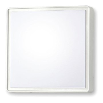 Fabas 3225/61/102 - Технічне світильник із сенсором OBAN 1xE27/42W/230V IP65