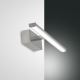 Fabas 3361/21/138 - Світлодіодний настінний світильник для ванної кімнати NALA 1xLED/6W/230V