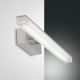 Fabas 3362-26-138 - Светодиодная подсветка для зеркала в ванной комнате SAURA LED/10W/230V IP44