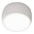 Fabas 3428/71/102 - LED точковий світильник VASTO LED/7W/230V