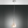 Fabas Luce 3481-40-125 - Подвесная люстра LILA 1xE27/40W/230V золотистый