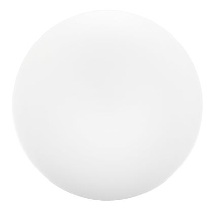 FANAWAY 21612949 - Светодиодный потолочный вентилятор с регулированием яркости STROLL LED/30W/230V 2700/3500/5000K диаметр 106 см белый/прозрачный + дистанционное управление