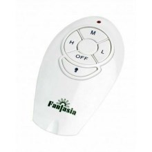 Fantasia 331742 - Пульт дистанционного управления для потолочного вентилятора
