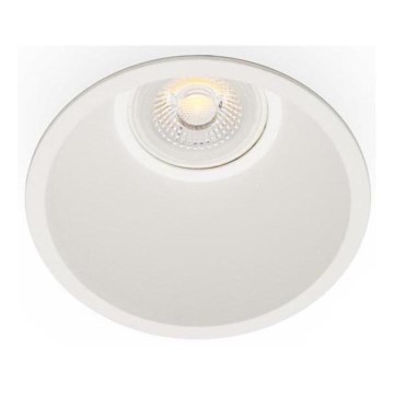 FARO 02100501 - Вбудований світильник FRESH 1xGU10/50W/230V