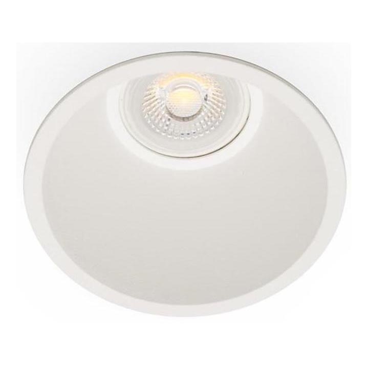 FARO 02100501 - Вбудований світильник FRESH 1xGU10/50W/230V