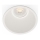 FARO 02100501 - Вбудований світильник FRESH 1xGU10/50W/230V