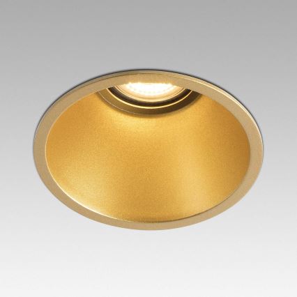 FARO 02200503 - Встраиваемый светильник для ванной комнаты FRESH 1xGU10/50W/230V IP44