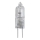 Faro 12998 - Промислова галогенова лампа з регулюванням яскравості G6,35/40W/12V
